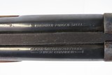 SAVAGE/STEVENS Model 311A 410 Gauge DOUBLE BARREL Side x Side Shotgun C&RFantastic, Light & Popular Shotgun From the 1950s - 16 of 25