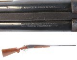 SAVAGE/STEVENS Model 311A 410 Gauge DOUBLE BARREL Side x Side Shotgun C&RFantastic, Light & Popular Shotgun From the 1950s - 1 of 25