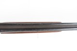 SAVAGE/STEVENS Model 311A 410 Gauge DOUBLE BARREL Side x Side Shotgun C&RFantastic, Light & Popular Shotgun From the 1950s - 13 of 25