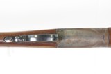 SAVAGE/STEVENS Model 311A 410 Gauge DOUBLE BARREL Side x Side Shotgun C&RFantastic, Light & Popular Shotgun From the 1950s - 10 of 25