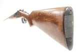 SAVAGE/STEVENS Model 311A 410 Gauge DOUBLE BARREL Side x Side Shotgun C&RFantastic, Light & Popular Shotgun From the 1950s - 25 of 25