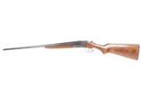 SAVAGE/STEVENS Model 311A 410 Gauge DOUBLE BARREL Side x Side Shotgun C&RFantastic, Light & Popular Shotgun From the 1950s - 20 of 25