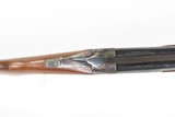 SAVAGE/STEVENS Model 311A 410 Gauge DOUBLE BARREL Side x Side Shotgun C&RFantastic, Light & Popular Shotgun From the 1950s - 14 of 25
