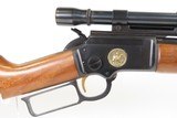 c1970 MARLIN M39 CENTURY EDITION Lever Action .22 C&R Rifle w/WEAVER SCOPEMarlin’s 100 YEAR ANNIVERSARY LIMITED EDITION Rifle - 6 of 25