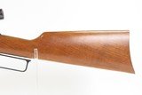 c1970 MARLIN M39 CENTURY EDITION Lever Action .22 C&R Rifle w/WEAVER SCOPEMarlin’s 100 YEAR ANNIVERSARY LIMITED EDITION Rifle - 22 of 25