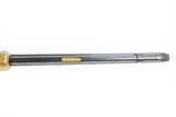 c1970 MARLIN M39 CENTURY EDITION Lever Action .22 C&R Rifle w/WEAVER SCOPEMarlin’s 100 YEAR ANNIVERSARY LIMITED EDITION Rifle - 9 of 25
