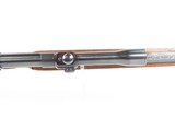 c1970 MARLIN M39 CENTURY EDITION Lever Action .22 C&R Rifle w/WEAVER SCOPEMarlin’s 100 YEAR ANNIVERSARY LIMITED EDITION Rifle - 14 of 25