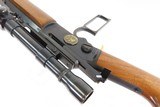 c1970 MARLIN M39 CENTURY EDITION Lever Action .22 C&R Rifle w/WEAVER SCOPEMarlin’s 100 YEAR ANNIVERSARY LIMITED EDITION Rifle - 25 of 25