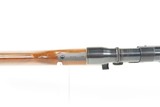 c1970 MARLIN M39 CENTURY EDITION Lever Action .22 C&R Rifle w/WEAVER SCOPEMarlin’s 100 YEAR ANNIVERSARY LIMITED EDITION Rifle - 15 of 25