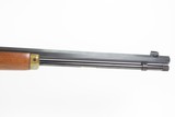 c1970 MARLIN M39 CENTURY EDITION Lever Action .22 C&R Rifle w/WEAVER SCOPEMarlin’s 100 YEAR ANNIVERSARY LIMITED EDITION Rifle - 3 of 25