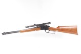 c1970 MARLIN M39 CENTURY EDITION Lever Action .22 C&R Rifle w/WEAVER SCOPEMarlin’s 100 YEAR ANNIVERSARY LIMITED EDITION Rifle - 19 of 25