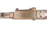 Antique NORWEGIAN Kongsberg Arsenal KAMMERLADER Underhammer .69 Perc. Rifle MILITARY/INFANTRY Similar to AMERICAN HALL RIFLES - 23 of 25
