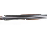 ZABALA Double Barrel CHURCHILL .410 Gauge Side x Side Shotgun C&R KASSNARLight & Popular Shotgun Manufactured in 1975 - Image 11 of 23