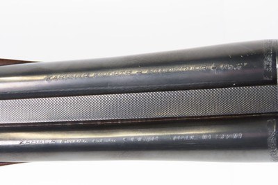 ZABALA Double Barrel CHURCHILL .410 Gauge Side x Side Shotgun C&R KASSNARLight & Popular Shotgun Manufactured in 1975 - Image 13 of 23