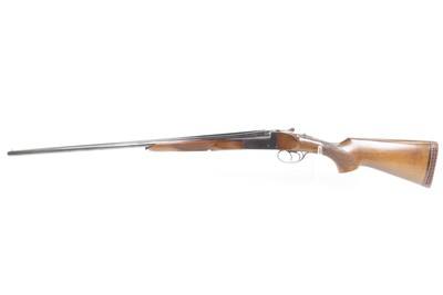 ZABALA Double Barrel CHURCHILL .410 Gauge Side x Side Shotgun C&R KASSNARLight & Popular Shotgun Manufactured in 1975 - Image 17 of 23