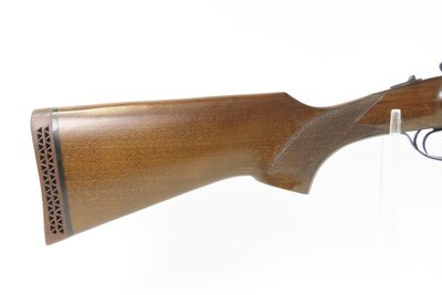 ZABALA Double Barrel CHURCHILL .410 Gauge Side x Side Shotgun C&R KASSNARLight & Popular Shotgun Manufactured in 1975 - Image 5 of 23