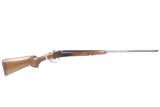 ZABALA Double Barrel CHURCHILL .410 Gauge Side x Side Shotgun C&R KASSNARLight & Popular Shotgun Manufactured in 1975 - Image 2 of 23
