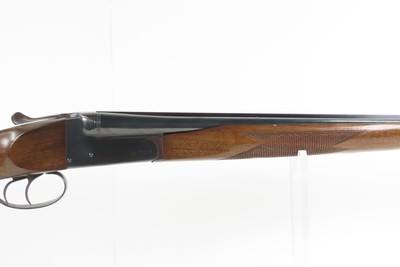 ZABALA Double Barrel CHURCHILL .410 Gauge Side x Side Shotgun C&R KASSNARLight & Popular Shotgun Manufactured in 1975 - Image 4 of 23