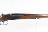 ZABALA Double Barrel CHURCHILL .410 Gauge Side x Side Shotgun C&R KASSNARLight & Popular Shotgun Manufactured in 1975 - Image 4 of 23