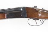 ZABALA Double Barrel CHURCHILL .410 Gauge Side x Side Shotgun C&R KASSNARLight & Popular Shotgun Manufactured in 1975 - Image 21 of 23