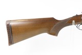 ZABALA Double Barrel CHURCHILL .410 Gauge Side x Side Shotgun C&R KASSNARLight & Popular Shotgun Manufactured in 1975 - Image 5 of 23