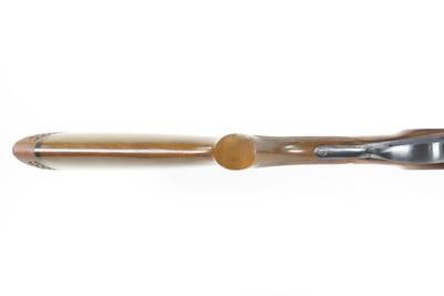 ZABALA Double Barrel CHURCHILL .410 Gauge Side x Side Shotgun C&R KASSNARLight & Popular Shotgun Manufactured in 1975 - Image 9 of 23