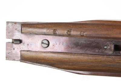 ZABALA Double Barrel CHURCHILL .410 Gauge Side x Side Shotgun C&R KASSNARLight & Popular Shotgun Manufactured in 1975 - Image 16 of 23