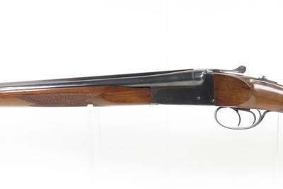 ZABALA Double Barrel CHURCHILL .410 Gauge Side x Side Shotgun C&R KASSNARLight & Popular Shotgun Manufactured in 1975 - Image 19 of 23