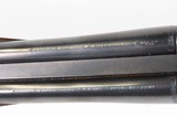 ZABALA Double Barrel CHURCHILL .410 Gauge Side x Side Shotgun C&R KASSNARLight & Popular Shotgun Manufactured in 1975 - Image 13 of 23