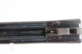 ZABALA Double Barrel CHURCHILL .410 Gauge Side x Side Shotgun C&R KASSNARLight & Popular Shotgun Manufactured in 1975 - Image 15 of 23
