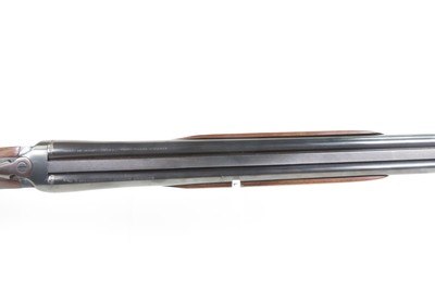 ZABALA Double Barrel CHURCHILL .410 Gauge Side x Side Shotgun C&R KASSNARLight & Popular Shotgun Manufactured in 1975 - Image 11 of 23