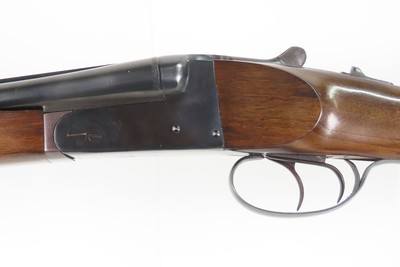 ZABALA Double Barrel CHURCHILL .410 Gauge Side x Side Shotgun C&R KASSNARLight & Popular Shotgun Manufactured in 1975 - Image 21 of 23