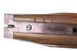 ZABALA Double Barrel CHURCHILL .410 Gauge Side x Side Shotgun C&R KASSNARLight & Popular Shotgun Manufactured in 1975 - Image 16 of 23