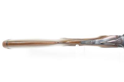 ZABALA Double Barrel CHURCHILL .410 Gauge Side x Side Shotgun C&R KASSNARLight & Popular Shotgun Manufactured in 1975 - Image 12 of 23