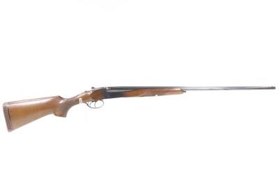 ZABALA Double Barrel CHURCHILL .410 Gauge Side x Side Shotgun C&R KASSNARLight & Popular Shotgun Manufactured in 1975 - Image 2 of 23