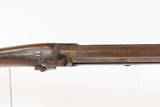 BALTIMORE, MD C.C. O’BRIEN Antique AMERICAN Half Stock LONG RIFLEPre-CIVIL WAR Era GAME GETTING .31 Caliber - 16 of 25