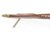 BALTIMORE, MD C.C. O’BRIEN Antique AMERICAN Half Stock LONG RIFLEPre-CIVIL WAR Era GAME GETTING .31 Caliber - 17 of 25