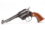 1960s HIGH STANDARD “Double Nine” .22 LR|MAG DOUBLE ACTION Revolver C&RWith Both Cylinders! - 4 of 20