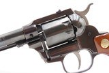 1960s HIGH STANDARD “Double Nine” .22 LR|MAG DOUBLE ACTION Revolver C&RWith Both Cylinders! - 6 of 20