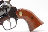1960s HIGH STANDARD “Double Nine” .22 LR|MAG DOUBLE ACTION Revolver C&RWith Both Cylinders! - 7 of 20