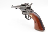 1960s HIGH STANDARD “Double Nine” .22 LR|MAG DOUBLE ACTION Revolver C&RWith Both Cylinders! - 20 of 20