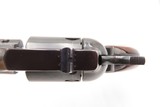 1960s HIGH STANDARD “Double Nine” .22 LR|MAG DOUBLE ACTION Revolver C&RWith Both Cylinders! - 11 of 20