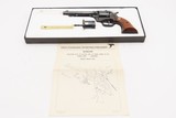 1960s HIGH STANDARD “Double Nine” .22 LR|MAG DOUBLE ACTION Revolver C&RWith Both Cylinders! - 3 of 20