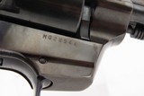 1960s HIGH STANDARD “Double Nine” .22 LR|MAG DOUBLE ACTION Revolver C&RWith Both Cylinders! - 17 of 20