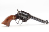 1960s HIGH STANDARD “Double Nine” .22 LR|MAG DOUBLE ACTION Revolver C&RWith Both Cylinders! - 13 of 20
