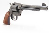 1960s HIGH STANDARD “Double Nine” .22 LR|MAG DOUBLE ACTION Revolver C&RWith Both Cylinders! - 19 of 20