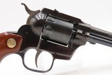 1960s HIGH STANDARD “Double Nine” .22 LR|MAG DOUBLE ACTION Revolver C&RWith Both Cylinders! - 15 of 20