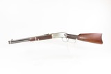 WINCHESTER Model 94 16” TRAPPER Style .30-30 WCF Saddle Ring CARBINE C&RIconic Lever Action Repeater Made 1920 - Image 17 of 22