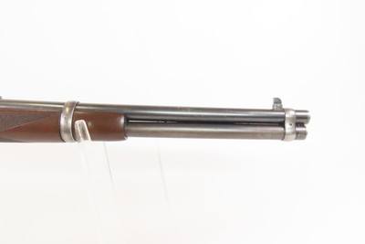 WINCHESTER Model 94 16” TRAPPER Style .30-30 WCF Saddle Ring CARBINE C&RIconic Lever Action Repeater Made 1920 - Image 3 of 22