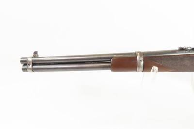 WINCHESTER Model 94 16” TRAPPER Style .30-30 WCF Saddle Ring CARBINE C&RIconic Lever Action Repeater Made 1920 - Image 18 of 22